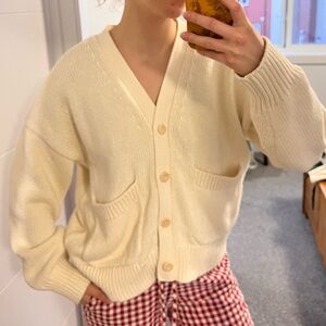 Alex Mill Cardigan